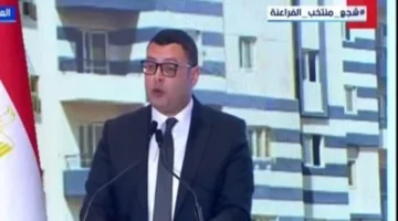 رقم قياسي.. برنامج سكن لكل المصريين يوفر وحدات لأربعة ملايين مواطن